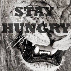 Meet your Posher, Darryl